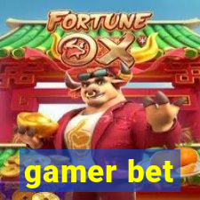 gamer bet